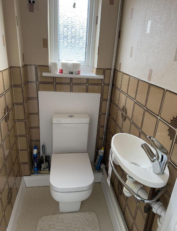 Amazing And Romantic O2 Arena 4 Bedrooms House Free Parking London Kültér fotó