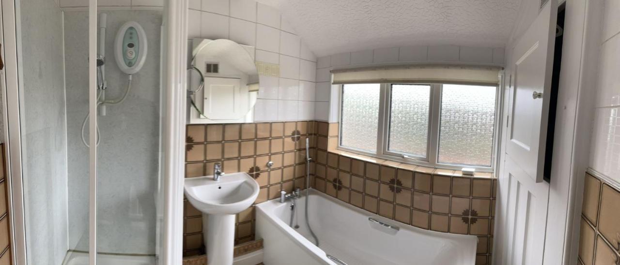 Amazing And Romantic O2 Arena 4 Bedrooms House Free Parking London Kültér fotó