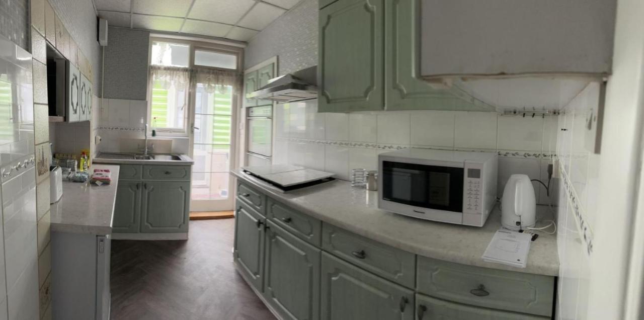 Amazing And Romantic O2 Arena 4 Bedrooms House Free Parking London Kültér fotó