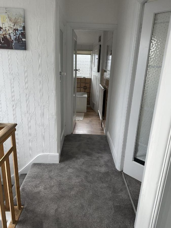 Amazing And Romantic O2 Arena 4 Bedrooms House Free Parking London Kültér fotó